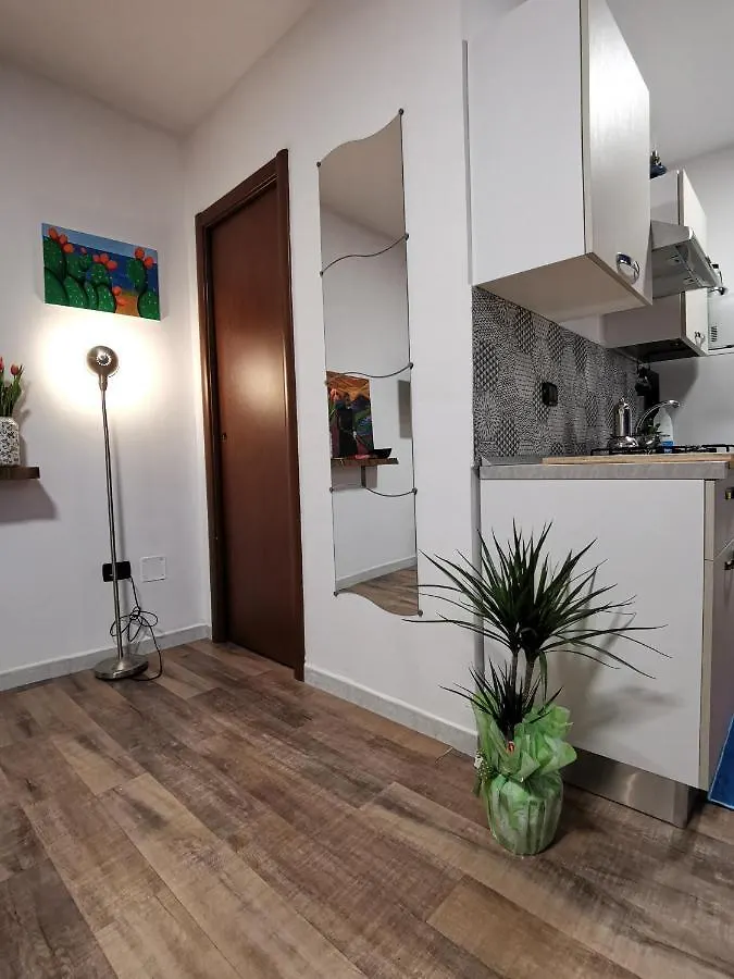 Appartamento CasuzzaMia Palermo