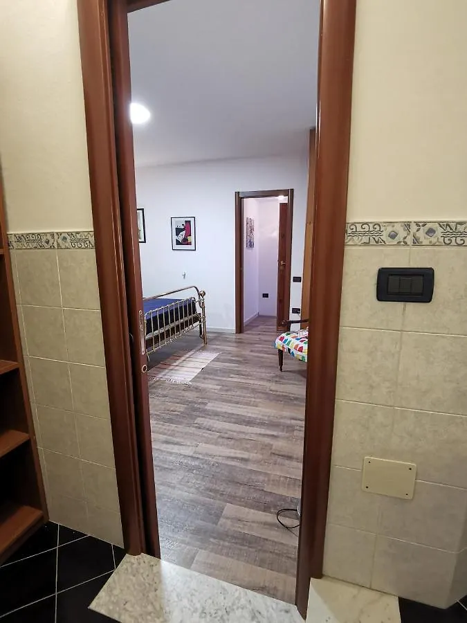 Appartamento CasuzzaMia Palermo 0*,  Italia